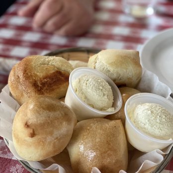 Del's Pizzeria - Rolls - Pizza Near Me - Pismo Beach, California Del's Pizzeria - Rolls - Pizza Near Me - Pismo Beach, California