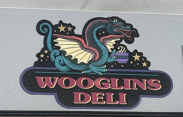 Wooglin's Deli & Cafe by null