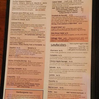 Diego's - Latin American Near Me - Grass Valley, California