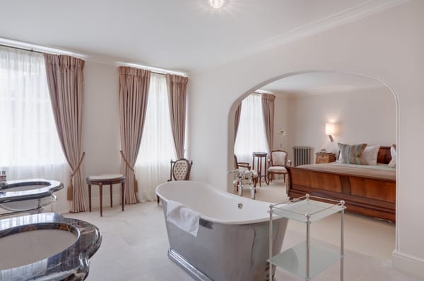 Southernhay House Hotel by null