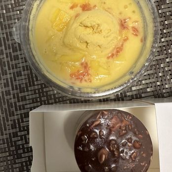 Mango Mango Dessert - Ice Cream & Frozen Yogurt Near Me - Bayside, New York