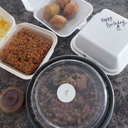 Jollof