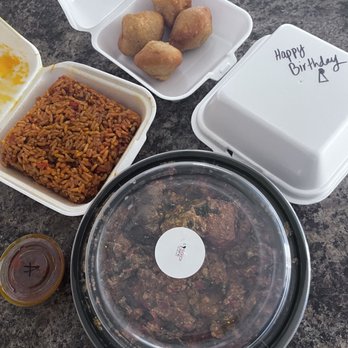 Lasgidi Cafe - jollof rice & egusi - Caterers Near Me Lasgidi Cafe - jollof rice & egusi - Caterers Near Me