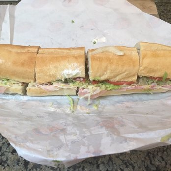 Jersey Mike's Subs - Fast Food Near Me - Springfield, Missouri Jersey Mike's Subs - Fast Food Near Me - Springfield, Missouri