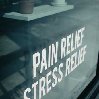 CBD Botanical Wellness - Pain Relief+Stress Relief - Vitamins & Supplements Near Me - Houston, Texas