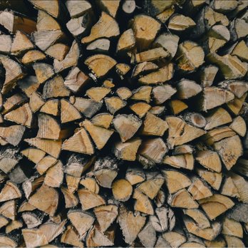 Austin Firewood - Firewood Near Me