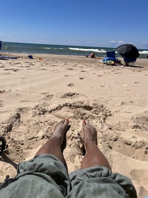 Stearns Park by null