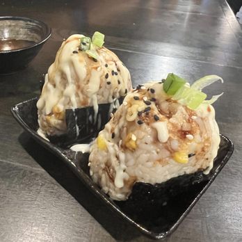 K Dragon - Teriyaki ball - Japanese Near Me - San Francisco, California K Dragon - Teriyaki ball - Japanese Near Me - San Francisco, California
