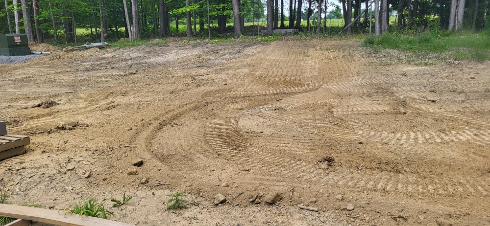 Slide of Anthony's Property Management