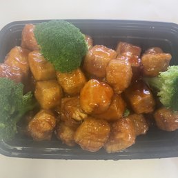 General Tso 's Chicken