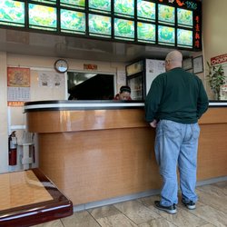 Winon Chinese Food