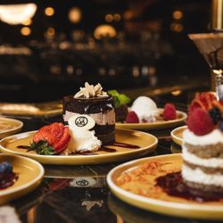 Gregory's Mesquite Grill