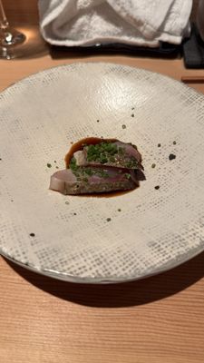 Sumibiyaki Arashi by null