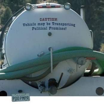 Rex Auto Services - Election Year! - Auto Repair Near Me - San Francisco, California