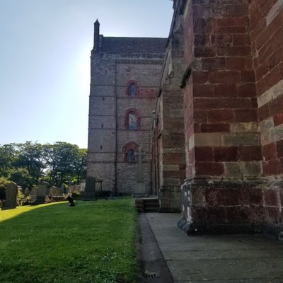 St Magnus Cathedral by null