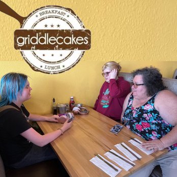 Griddlecakes - New American Near Me - Las Vegas, Nevada
