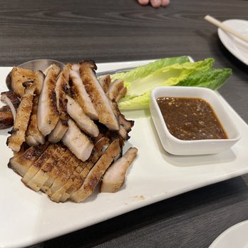 Yi Xin Cafe - Thai style pork cheek - Hong Kong Style Cafe Near Me - Honolulu, Hawaii Yi Xin Cafe - Thai style pork cheek - Hong Kong Style Cafe Near Me - Honolulu, Hawaii