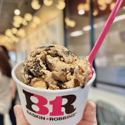 Baskin-Robbins