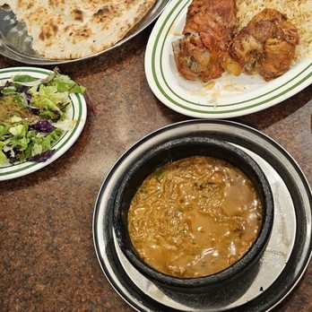 Yemen Cafe - Fahsah Massloug Lamb - Middle Eastern Near Me - Brooklyn, New York Yemen Cafe - Fahsah Massloug Lamb - Middle Eastern Near Me - Brooklyn, New York