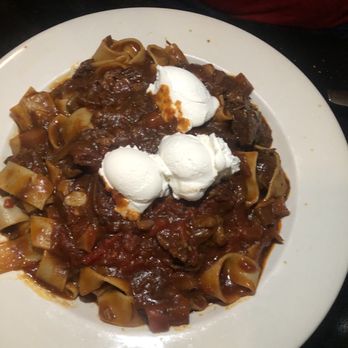 Smithtown Pasta House - Short Rib Ragu - Pasta Shops Near Me - Smithtown, New York