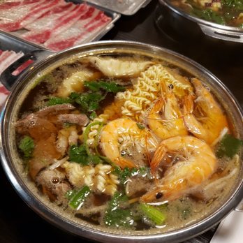 Shabuya - Shrimp - Hot Pot Near Me - Concord, California Shabuya - Shrimp - Hot Pot Near Me - Concord, California