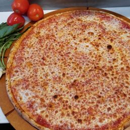 Cheese Pizza