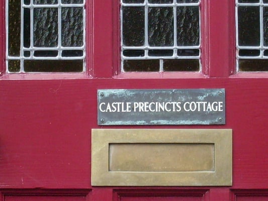 Lewes Castle & Museum by null