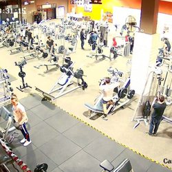Sunshine Fitness 24/7 - Sunshine Fitness 24/7