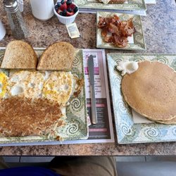 Sand Dollar Pancake House & Restaurant