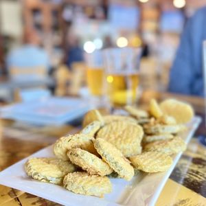 Knotty Barrel on Yelp