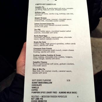 Sweet Jesus - Desserts Near Me - Toronto, Ontario