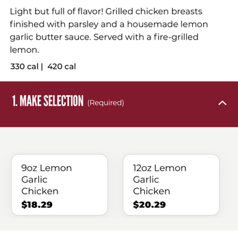 LongHorn Steakhouse - Steakhouses Near Me - Springfield, Missouri LongHorn Steakhouse - Steakhouses Near Me - Springfield, Missouri
