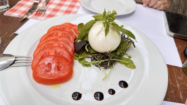 Chez Acchiardo by null