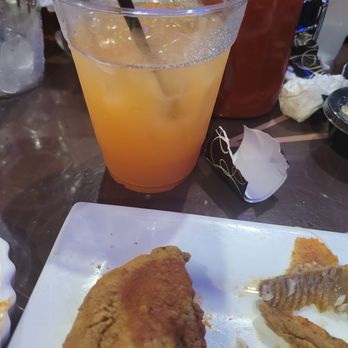 Prive - Orange Potion - Bars Near Me - Memphis, Tennessee