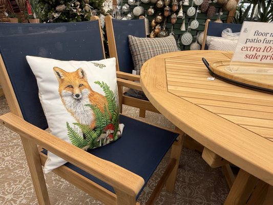 Homestead Gardens by null