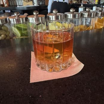 Stillwell's - Old fashioned - Steakhouses Near Me - Dallas, Texas Stillwell's - Old fashioned - Steakhouses Near Me - Dallas, Texas