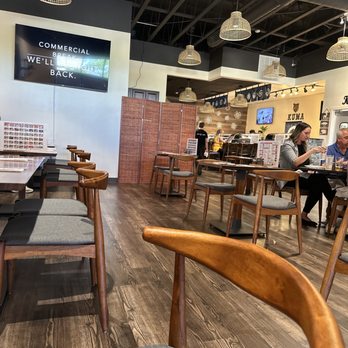 Kuma Sushi - Sushi Bars Near Me - Reno, Nevada
