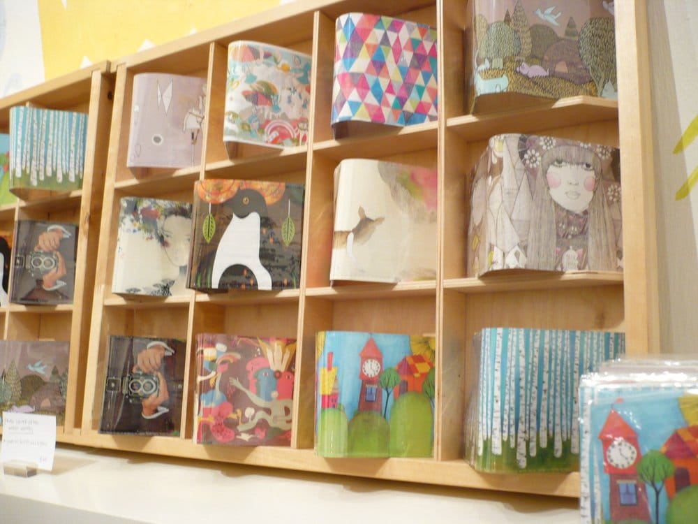 Poketo Pop-Up Store
