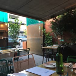 Etica Ethical Pizzeria & Mozzarella Bar