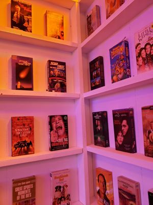 Popfancy Dessert Bar by null