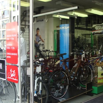 Jupiter - Bikes Near Me - Antwerp, VAN