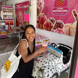 La Michoacana