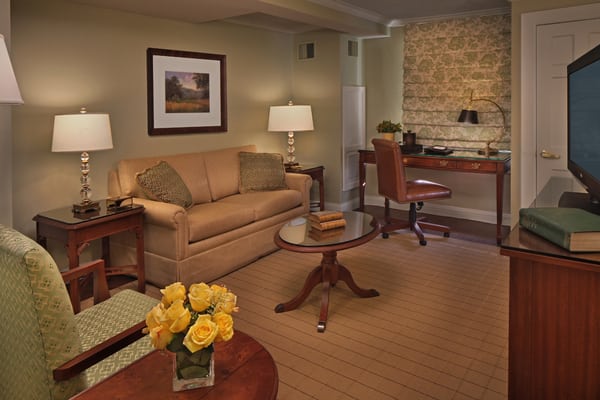 Inn on Boltwood by null