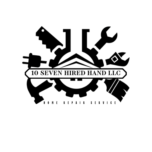 Slide of 10 Seven Hired Hand