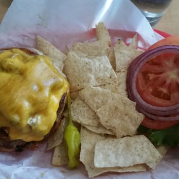 Mountain Sun Pub & Brewery - Junk yard burger. Tasty!! - Pubs Near Me - Boulder, Colorado Mountain Sun Pub & Brewery - Junk yard burger. Tasty!! - Pubs Near Me - Boulder, Colorado