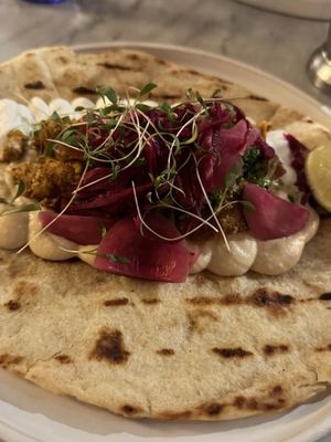 Scarlett Green by null