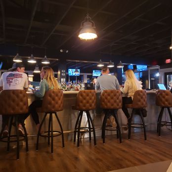 The Landing Strip Tavern - Big bar - American Near Me - Palm Coast, Florida The Landing Strip Tavern - Big bar - American Near Me - Palm Coast, Florida