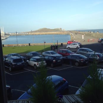 O'Connell's Bar - Amazing view - Pubs Near Me - Howth, D