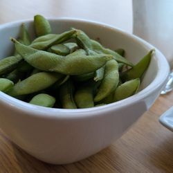 Spring Asian Cuisine