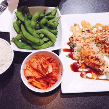 Bonchon Newark - Pass kimchi - Korean Near Me - Newark, California Bonchon Newark - Pass kimchi - Korean Near Me - Newark, California